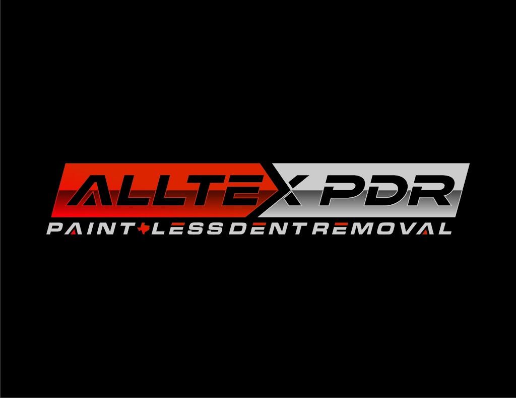 ALLTEX PDR | 9053 Ike Byrom Rd #3B, Aubrey, TX 76227, USA | Phone: (817) 793-3861