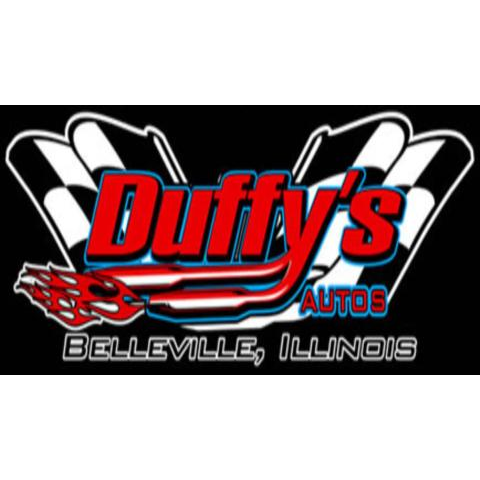 Duffys Automotive | 700 S Illinois St, Belleville, IL 62220, USA | Phone: (618) 277-4021