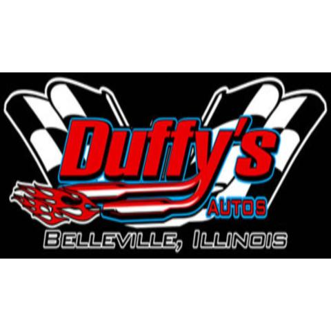 Duffys Automotive | 700 S Illinois St, Belleville, IL 62220 | Phone: (618) 277-4021