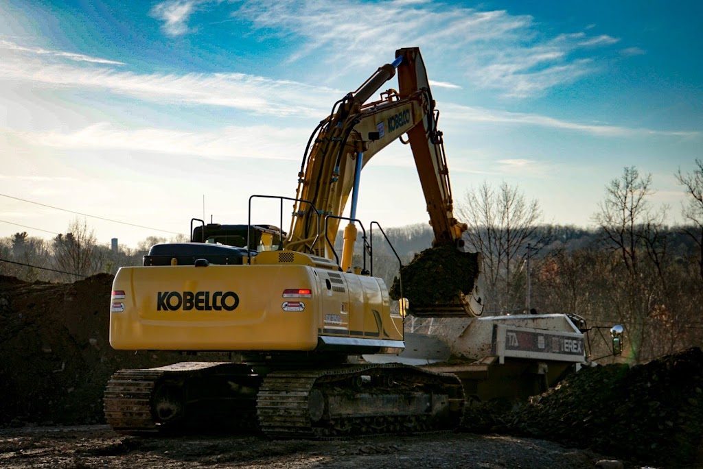 Abele Tractor & Equipment Co., Inc. | 72 Everett Rd, Albany, NY 12205, USA | Phone: (518) 438-4444