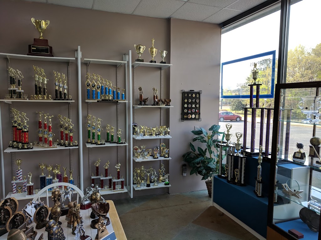 Crown Trophy | 211 Amphitheater Rd, Pelham, AL 35124 | Phone: (205) 621-7393