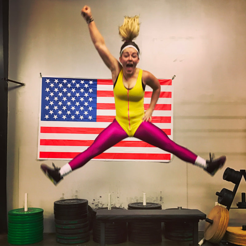 Bare Hands Crossfit | 618 N Main St, Columbia, IL 62236, USA | Phone: (618) 593-3492