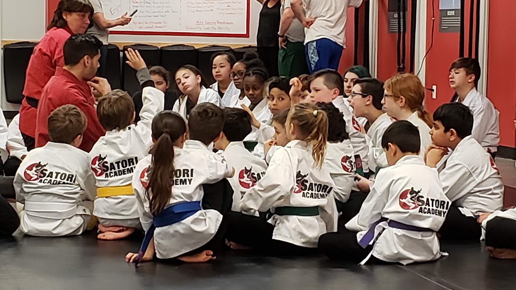 Satori Academy of Martial Arts | 310 Route 36, West Long Branch, NJ 07764, USA | Phone: (732) 494-2163