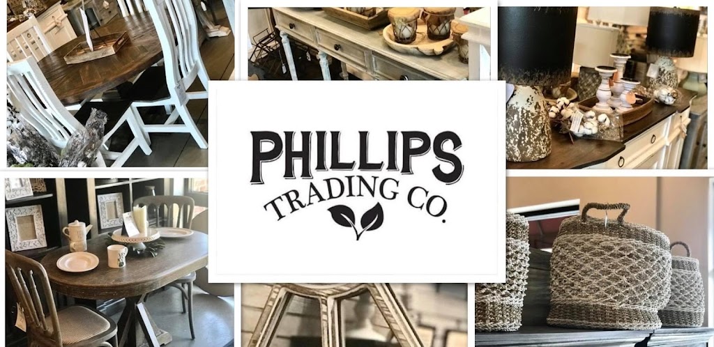 Phillips Trading | 6764 Hickory Flat Hwy #104, Canton, GA 30115, USA | Phone: (678) 880-7019