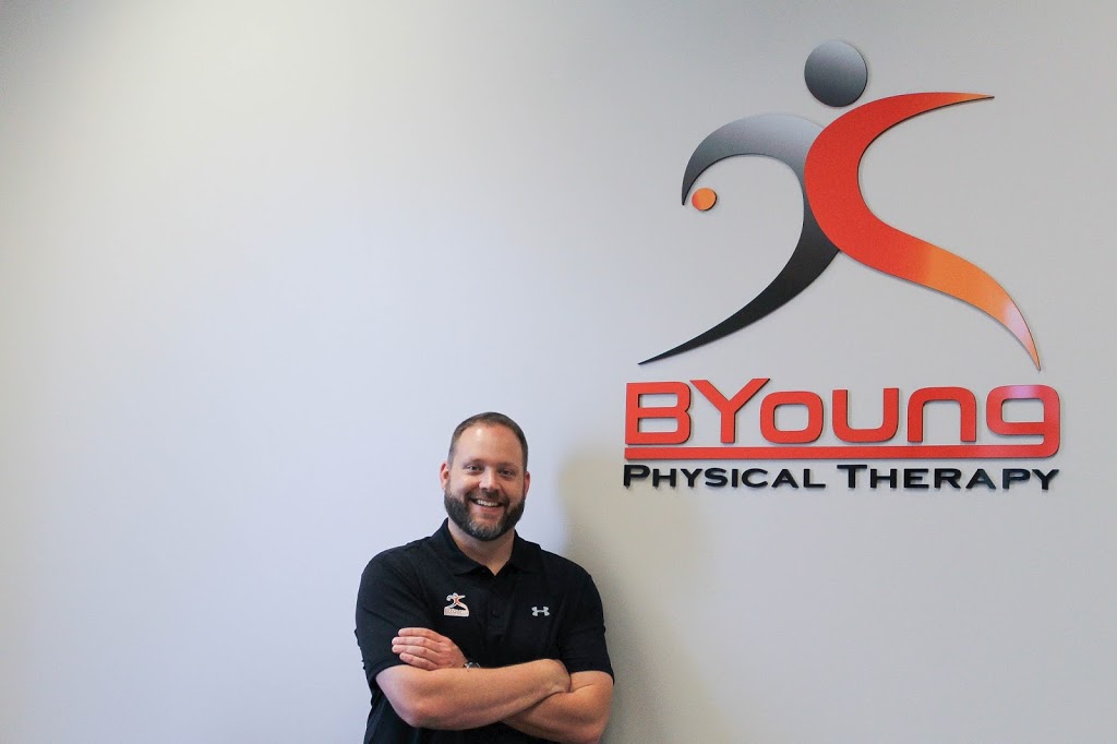 BYoung Physical Therapy | 2121 E Williams St #108, Apex, NC 27539, USA | Phone: (919) 372-8412