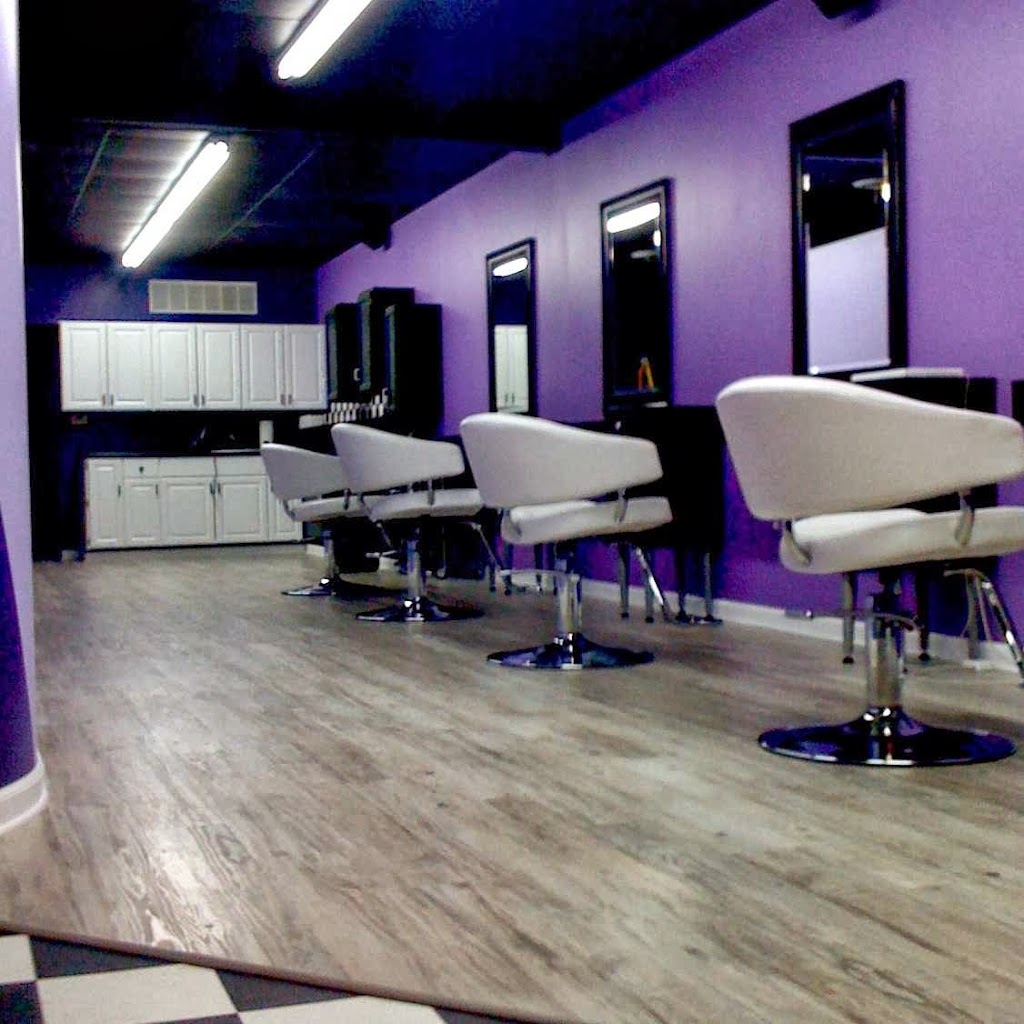 The Escape Salon & Studio | 7965 State Rd, North Royalton, OH 44133, USA | Phone: (440) 230-4247