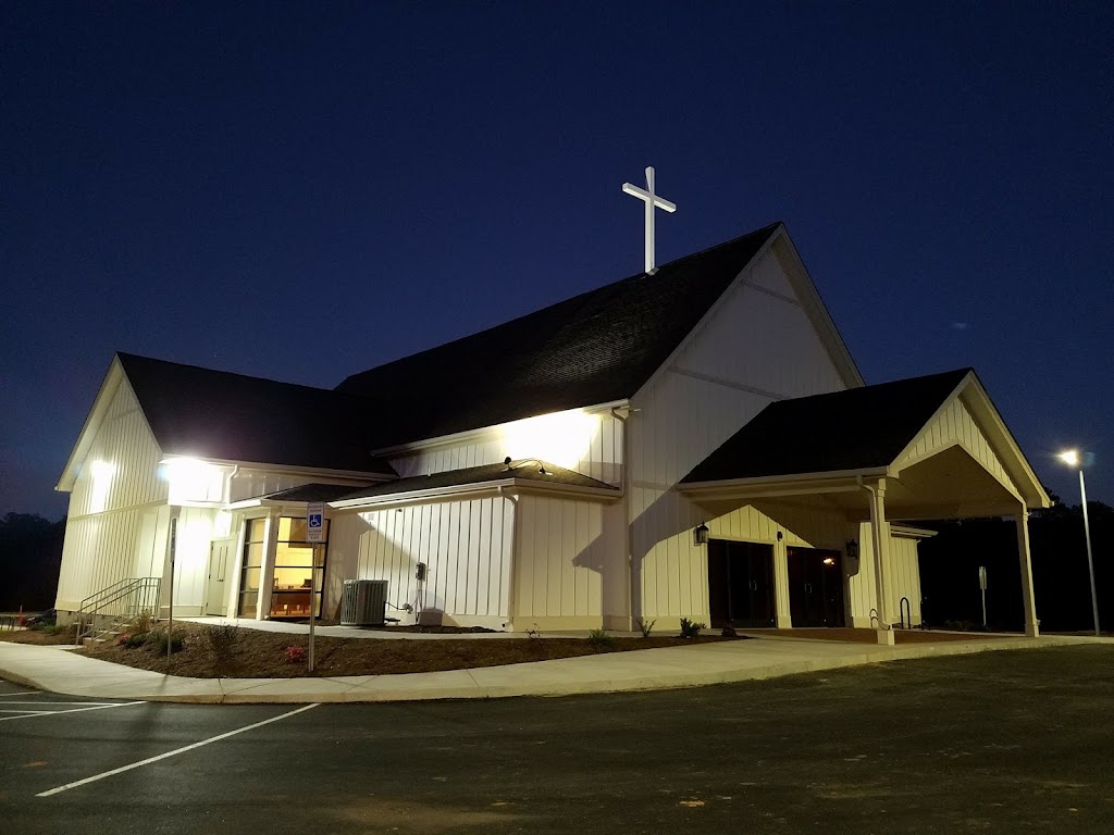 All Saints United Methodist Church | 120 Smallwood Dr, Morrisville, NC 27560, USA | Phone: (919) 321-2648