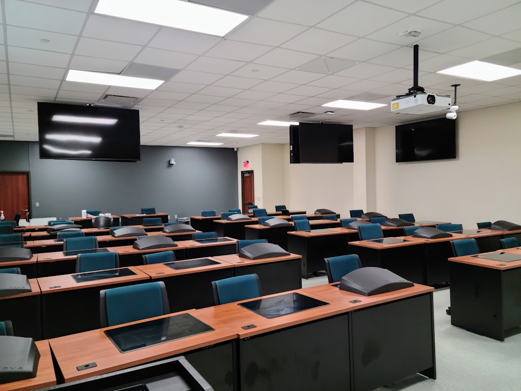 Delgado Community College - Sidney Collier Campus | 3727 Louisa St, New Orleans, LA 70126, USA | Phone: (504) 941-8500