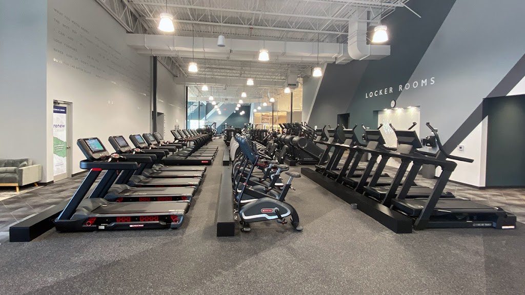 O2 Fitness High Point - Palladium Center | 4113 Brian Jordan Pl, High Point, NC 27265, USA | Phone: (336) 355-5958