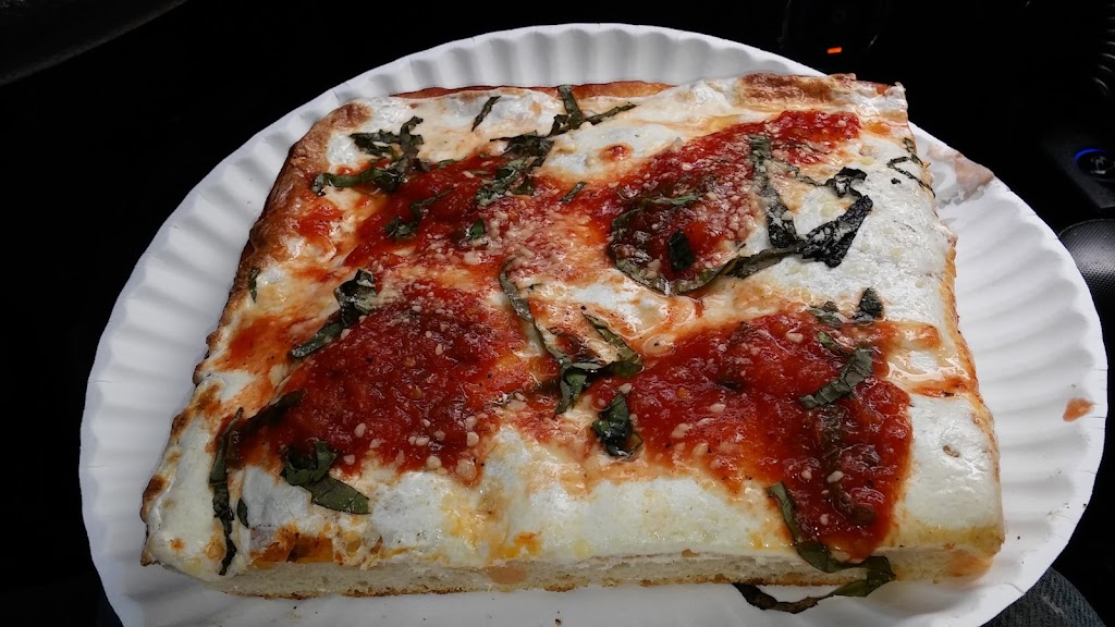 Madisons Pizza | 846 Madison Ave, Albany, NY 12208, USA | Phone: (518) 437-0001