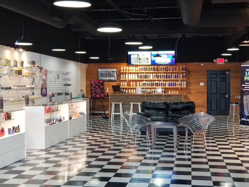 Kure CBD & Vape | 8021 Dixie Hwy #104, Louisville, KY 40258, USA | Phone: (502) 935-2322