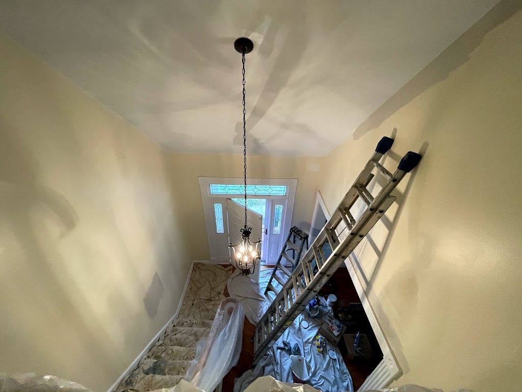 A Superior Painter | 6 Jenny Lind Ct, St Peters, MO 63376, USA | Phone: (314) 393-6509