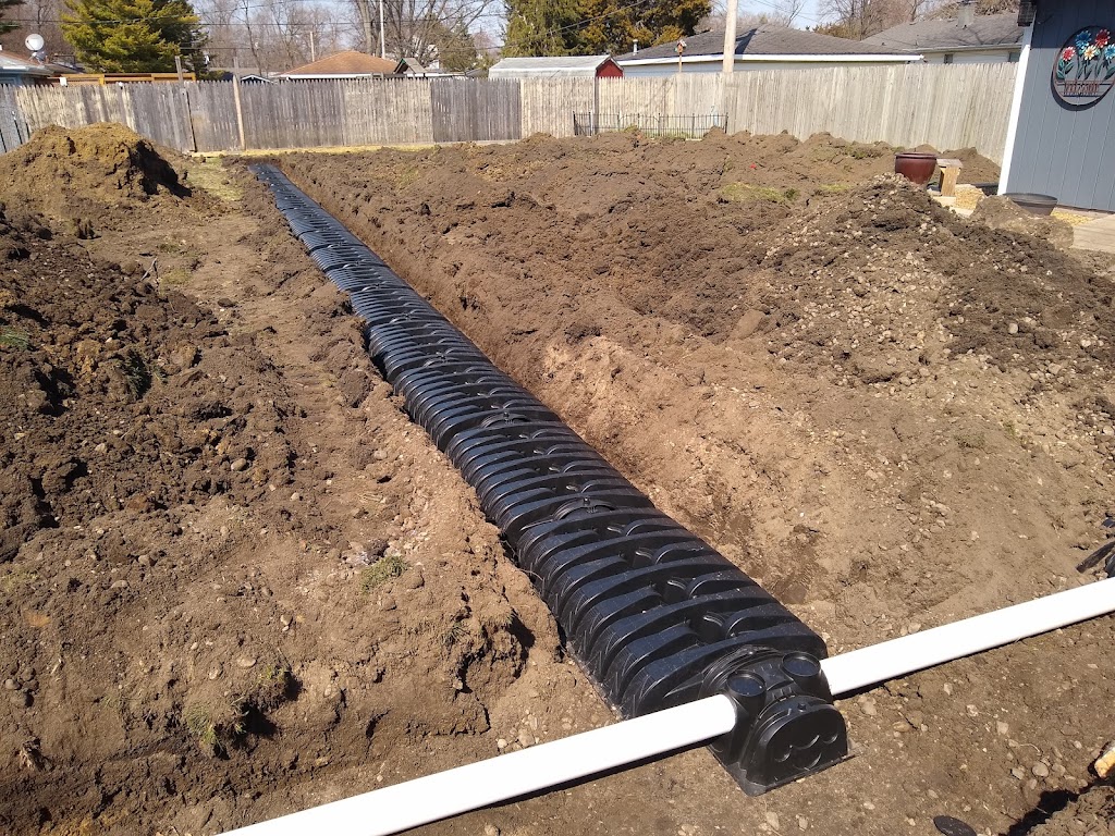 JB Septic Sewer | 13215 W Pauling Rd, Manhattan, IL 60442 | Phone: (815) 531-9955