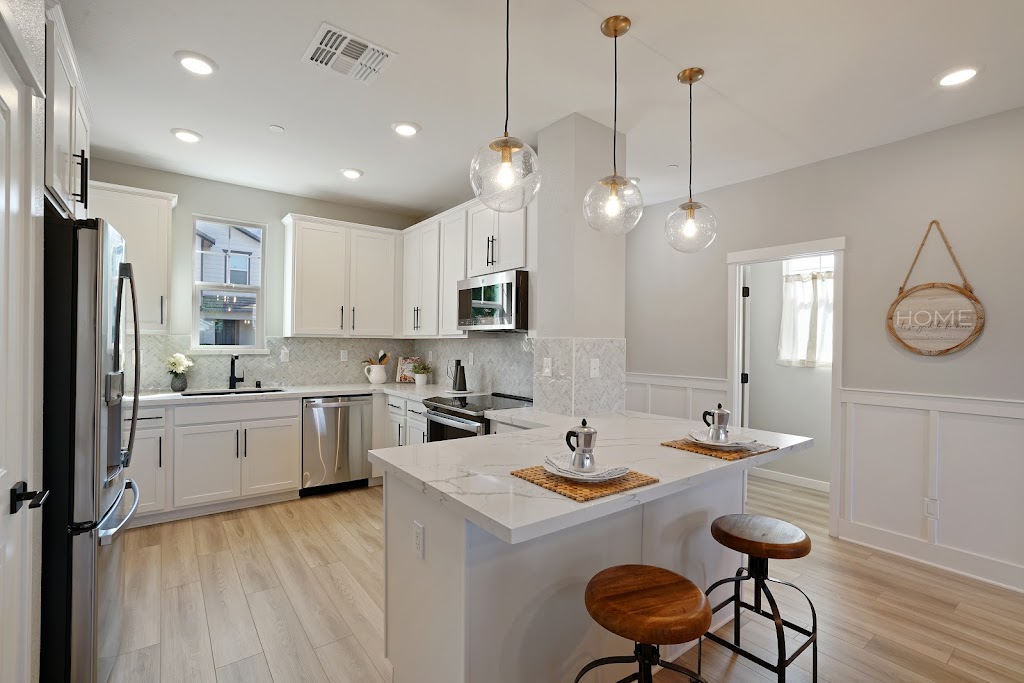 Wickford Square New Homes | 5019 Wuthering Ave, Sacramento, CA 95823, USA | Phone: (916) 602-4048