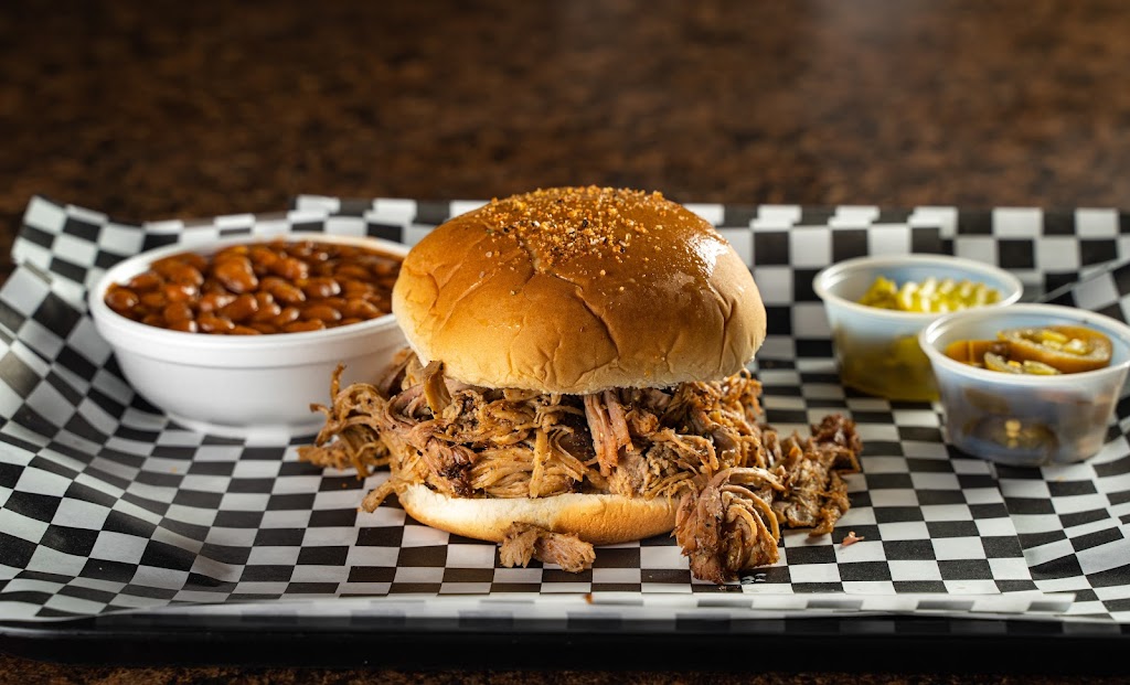 Winners BBQ - Plano | 3200 14th St, Plano, TX 75074, USA | Phone: (972) 424-2400