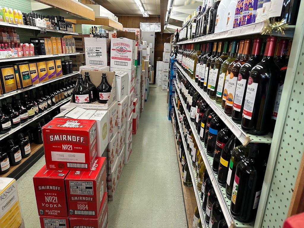 Liquor Universe | 1145 Central Ave, Albany, NY 12205, USA | Phone: (518) 512-5115