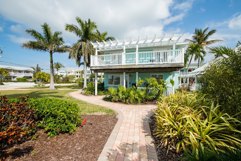 Tropic Isle at Anna Maria Island Inn | 101 22nd St N, Bradenton Beach, FL 34217, USA | Phone: (941) 778-3053