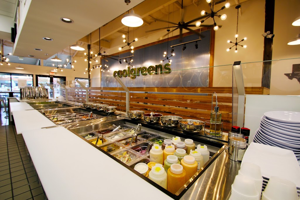 Coolgreens Dallas | 5500 Greenville Ave Unit #507, Dallas, TX 75206, USA | Phone: (469) 206-0471