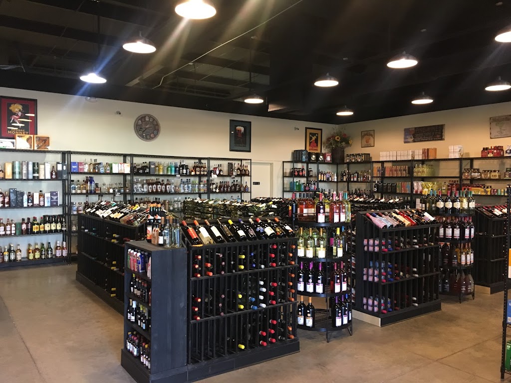 The Twisted Cork Wine & Spirits | 331 Cemetery Rd, Yukon, OK 73099 | Phone: (405) 494-9141