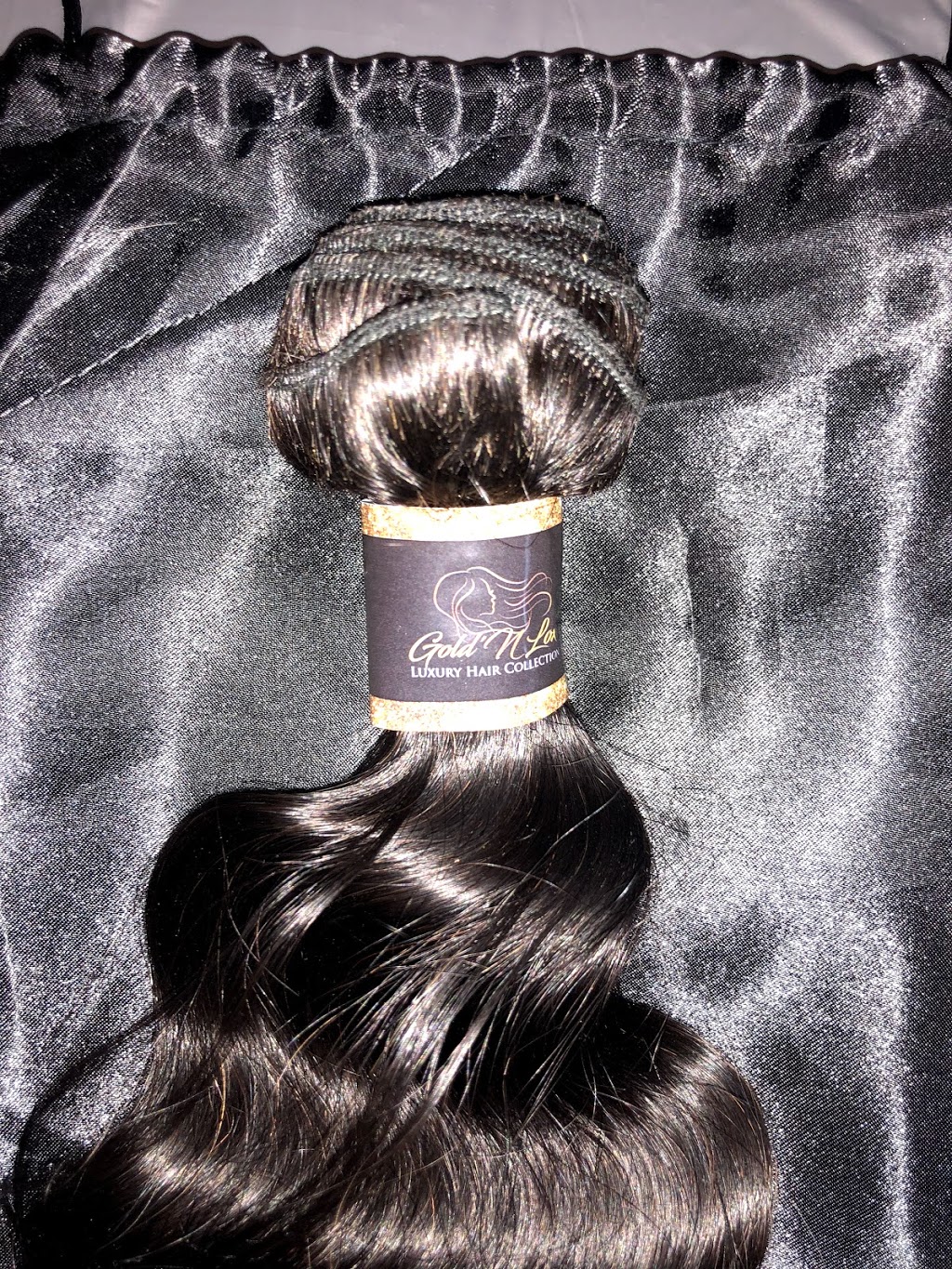 Gold’N Lox Luxury Hair Collection | 19021 W McNichols Rd, Detroit, MI 48219, USA | Phone: (313) 977-5757