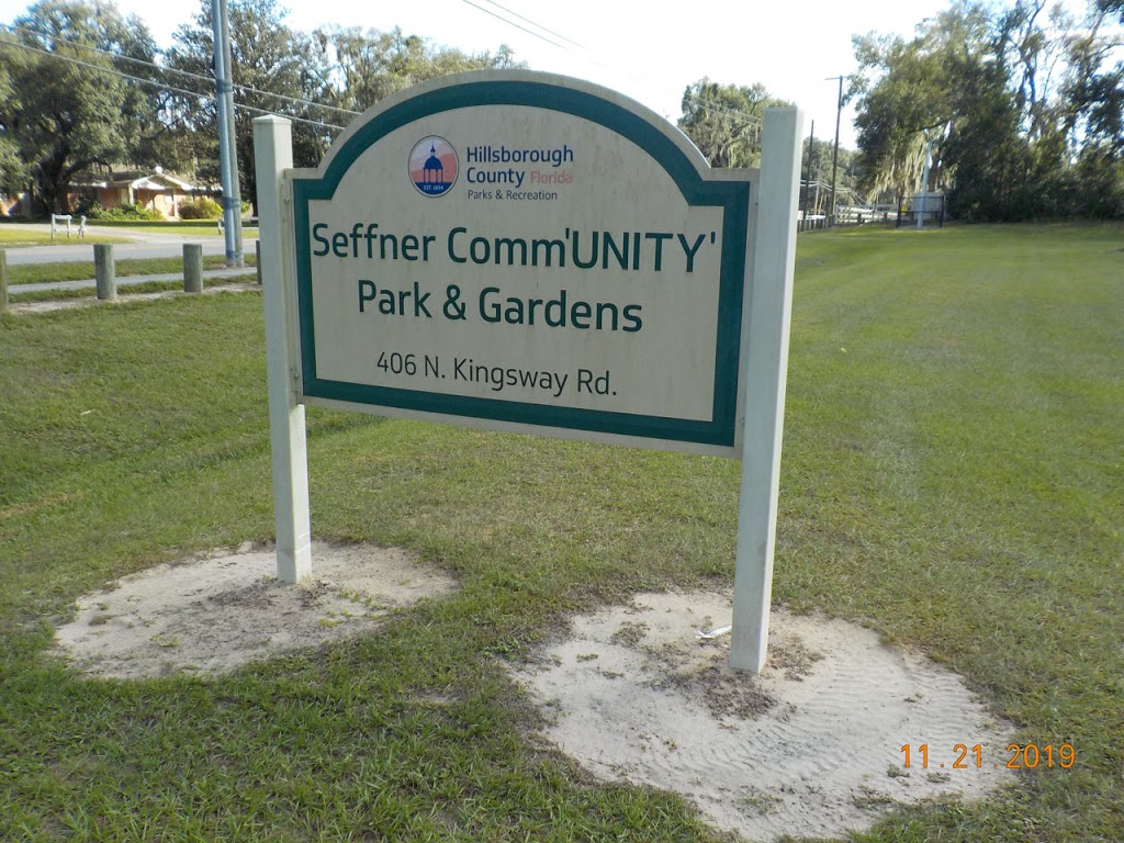 Seffner-Mango Branch Library | 410 N Kingsway Rd, Seffner, FL 33584, USA | Phone: (813) 273-3652