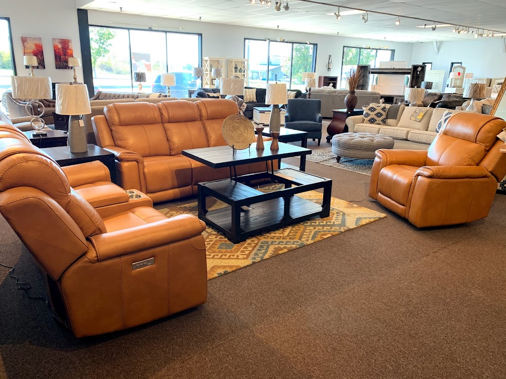 Newby Furniture | 515 Commerce Dr, Harrodsburg, KY 40330, USA | Phone: (859) 734-2719