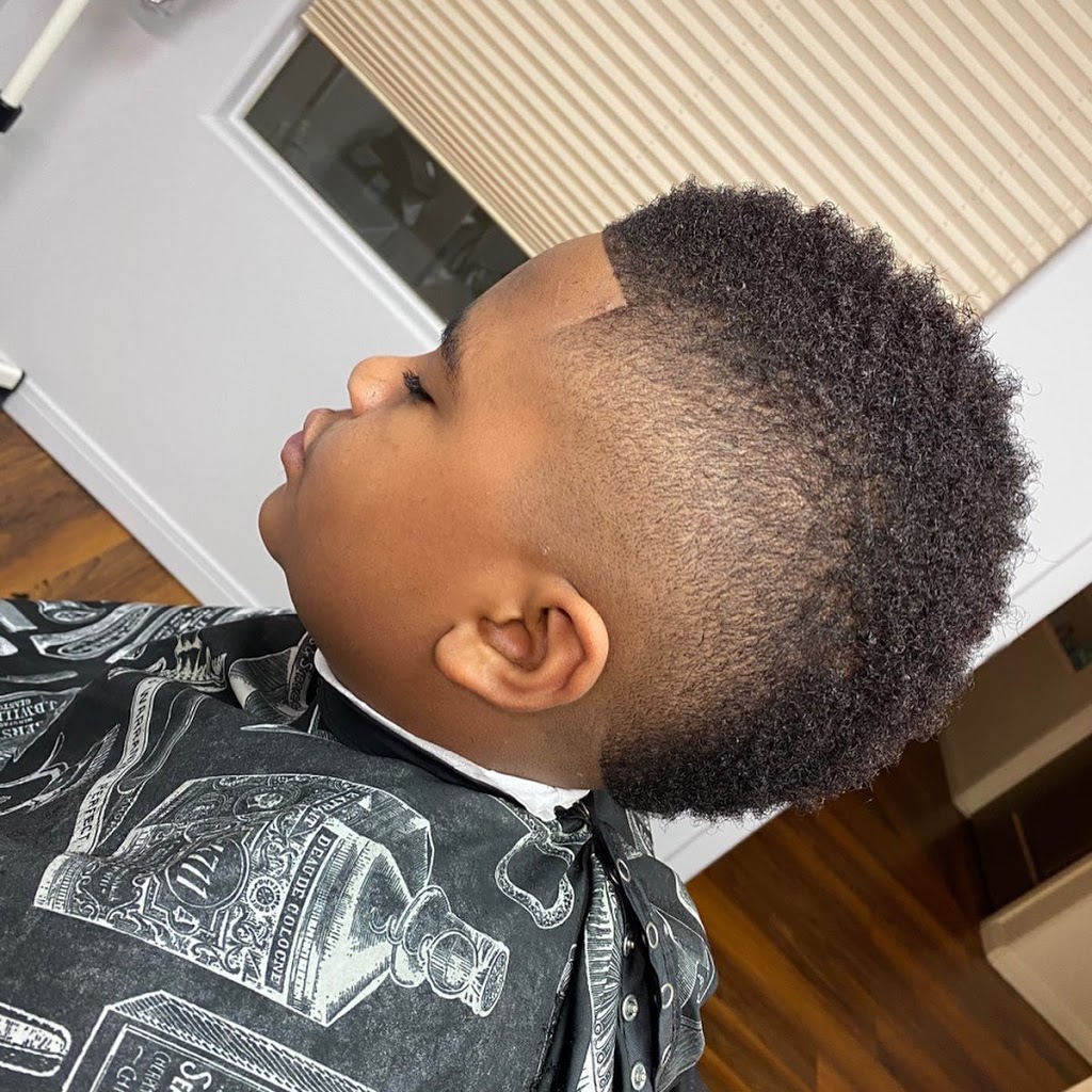 Matticulous Cuts | 8560 Hwy 6 N, Houston, TX 77095, USA | Phone: (772) 924-4930