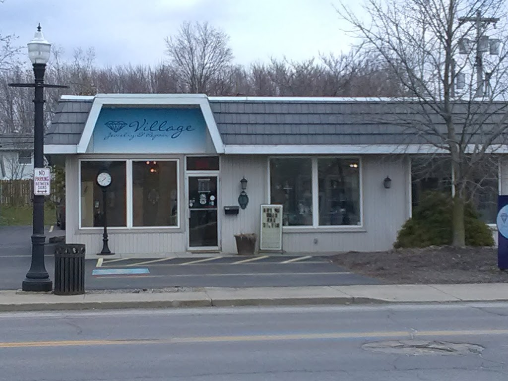 Village Jewelry & Repair | 954 Main St, Grafton, OH 44044, USA | Phone: (440) 926-0500