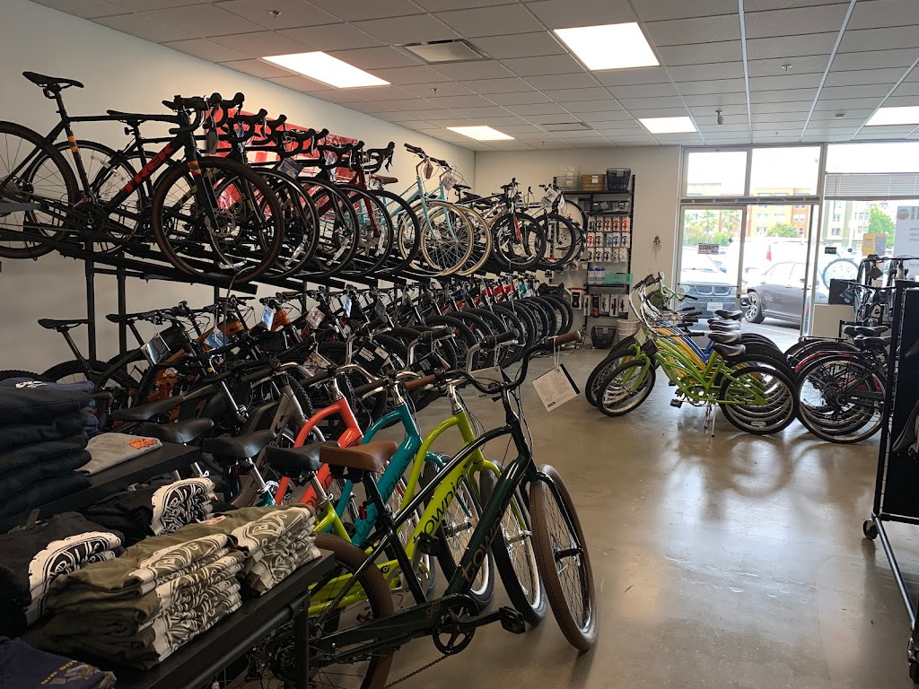 Big Bowl Bike Shop | 58 E Washington St, Petaluma, CA 94952, USA | Phone: (707) 723-5035