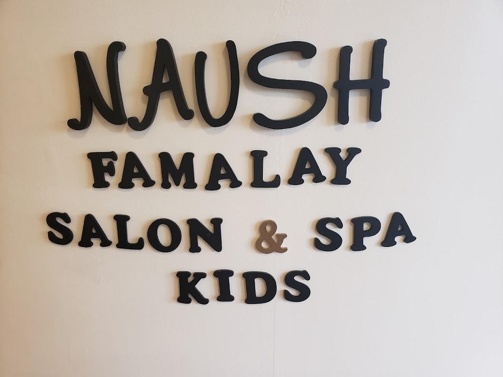 Naush Famalay Salon & Kids Spa | 1500 Reisterstown Rd Ste 219, Pikesville, MD 21208, USA | Phone: (443) 352-8684