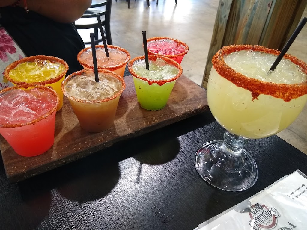 Compadres Cantina | 2250 S Euclid Ave ste E, Ontario, CA 91762, USA | Phone: (909) 458-1149