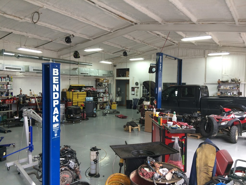 Reeves Automotive | 469 Co Rd 2195, Decatur, TX 76234, USA | Phone: (940) 627-5348