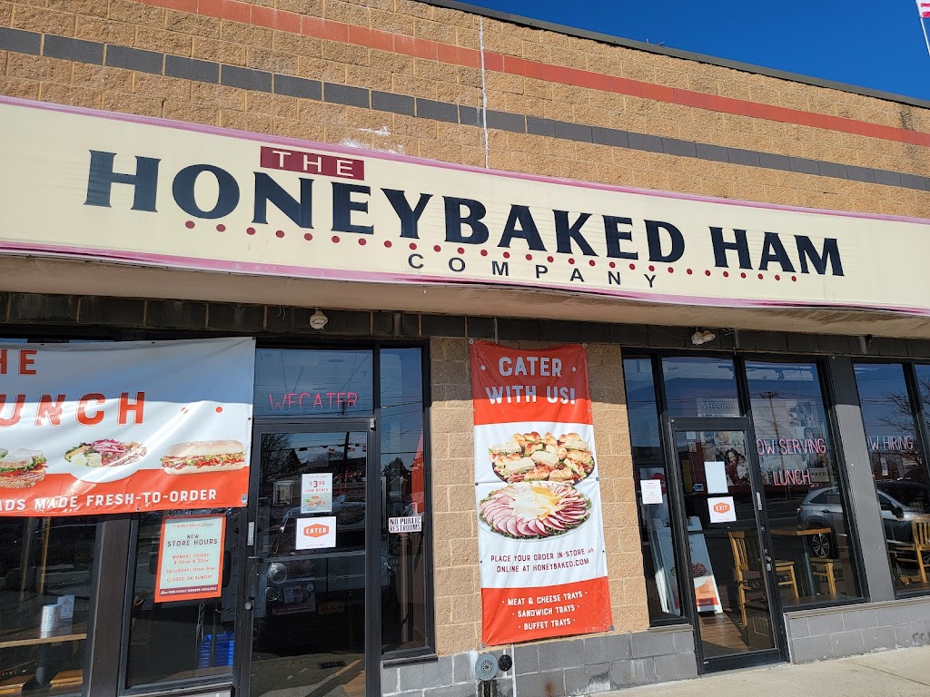 The Honey Baked Ham Company | 3171 Hempstead Tpke, Levittown, NY 11756, USA | Phone: (516) 579-2900