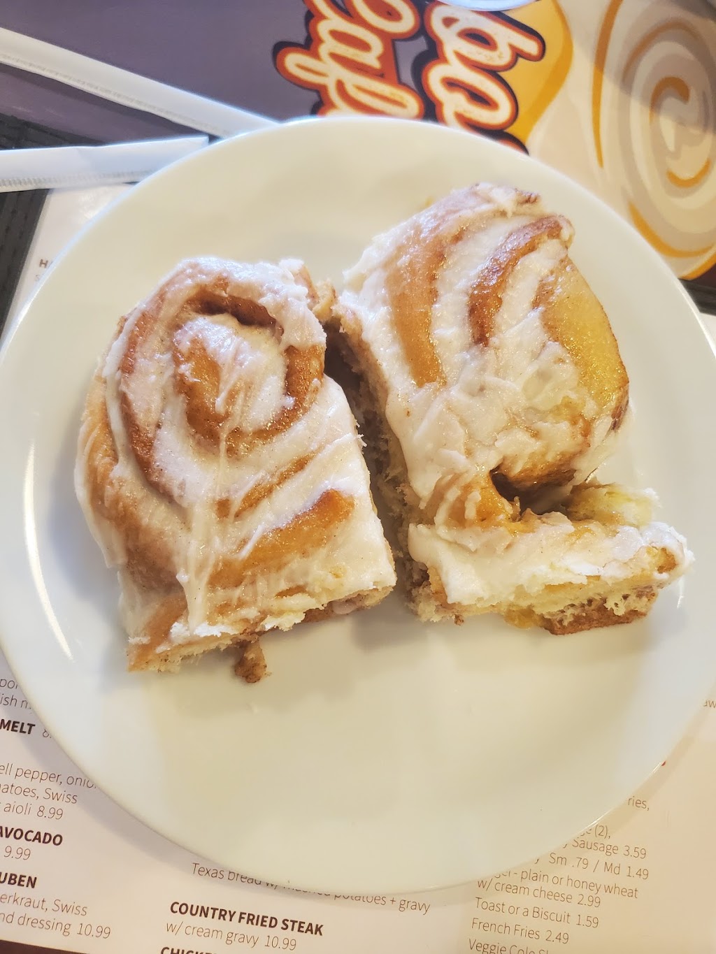 Neighborhood Cafe | 7531 Wornall Rd, Kansas City, MO 64114, USA | Phone: (816) 701-6981
