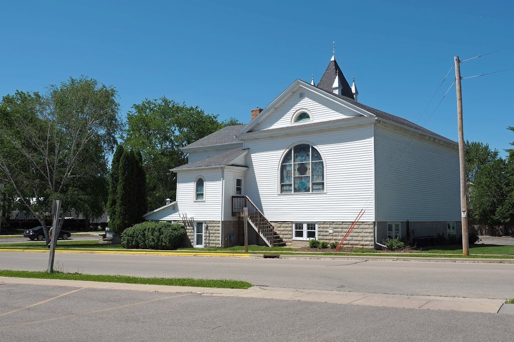 Fall River United Methodist Church | 138 South St, Fall River, WI 53932 | Phone: (920) 484-3924