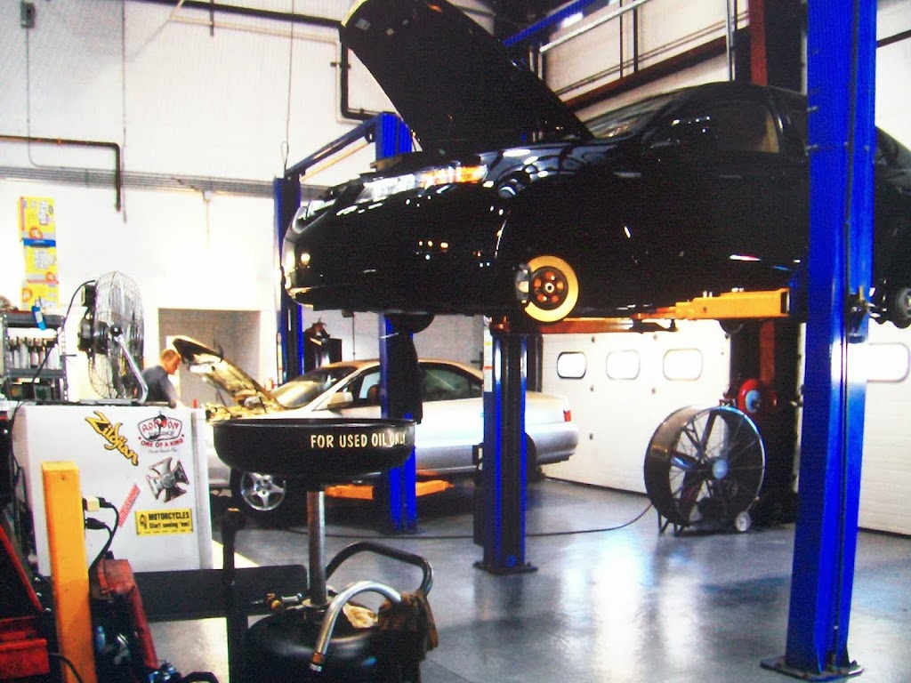 Accurate Automotive | 111 Enterprise Blvd, La Vergne, TN 37086 | Phone: (615) 220-0333