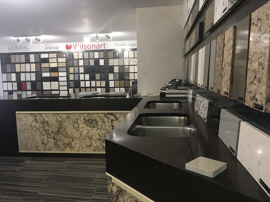 NSS Granite, Marble, and Quartz | 2303 17th St, Sarasota, FL 34234, USA | Phone: (941) 954-1100