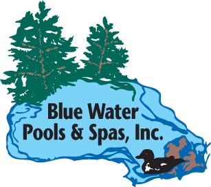 Blue Water Pools & Spas | 730 Hamel Rd #9611, Medina, MN 55340, USA | Phone: (763) 559-8029