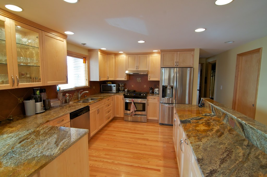 Residential Remodeling and Cabinetry, LLC | 8011 Lake City Way NE, Seattle, WA 98115 | Phone: (206) 268-0711