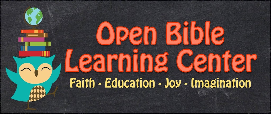 Open Bible Learning Center | 1605 N College St, Newberg, OR 97132 | Phone: (503) 538-4470