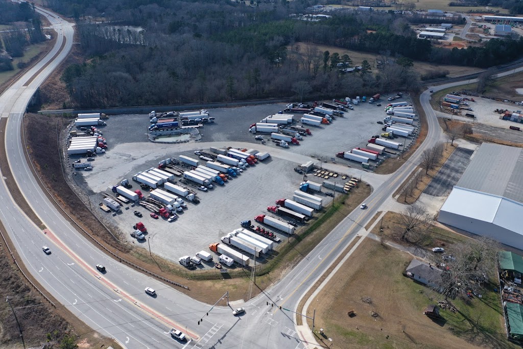 Affordable Parking II | 1530 Rosedale Dr, Hiram, GA 30141, USA | Phone: (404) 922-7716