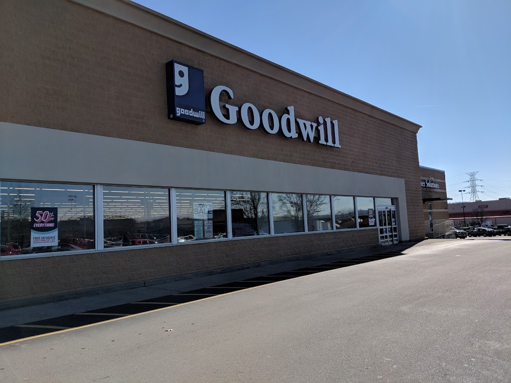 Goodwill Retail Store | 7663 Hwy 70 S, Nashville, TN 37221, USA | Phone: (615) 981-8810