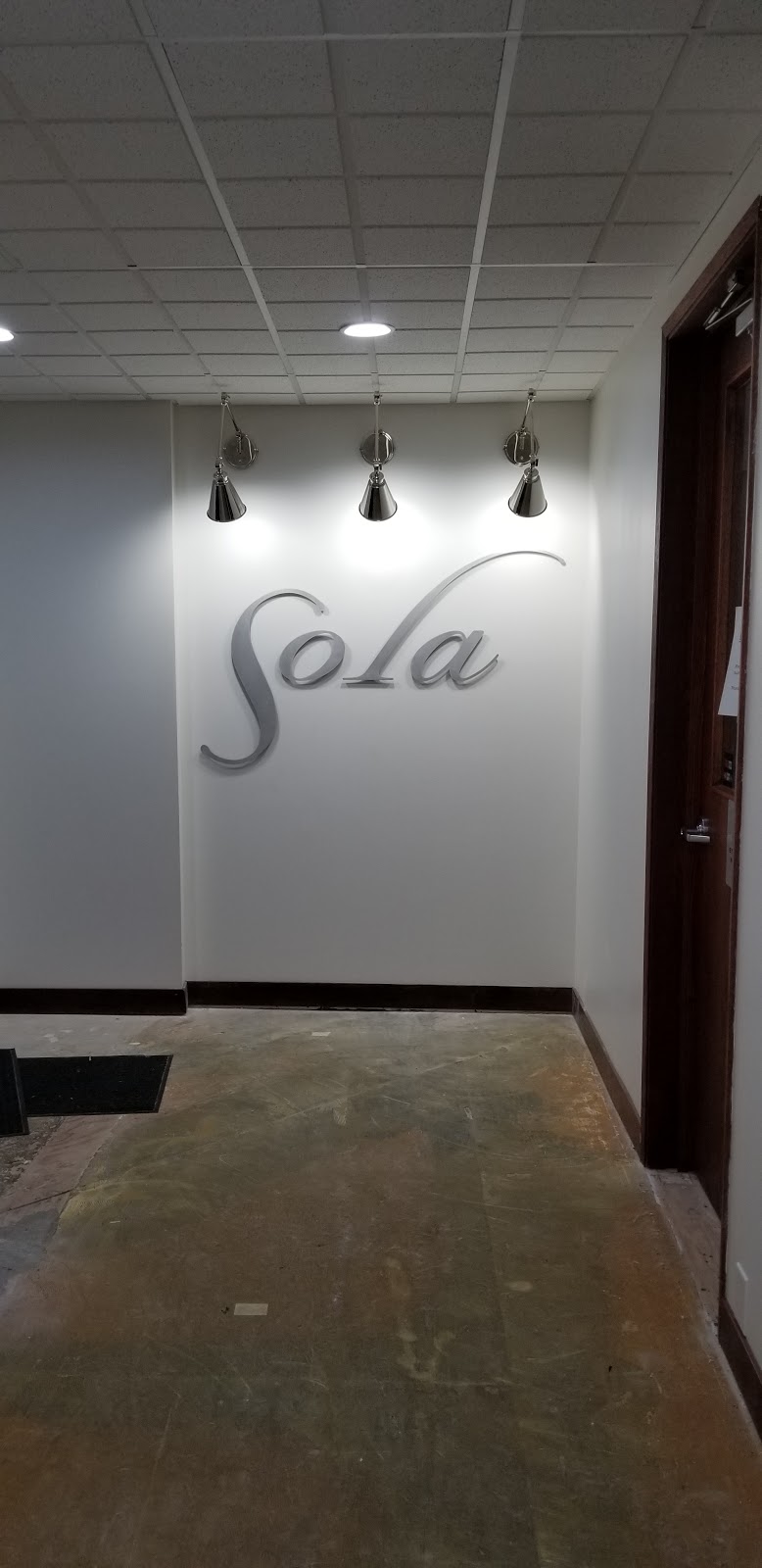 Sola Salon Studios | 22833 Bothell Everett Hwy Suite 200, Bothell, WA 98011, USA | Phone: (425) 341-4949