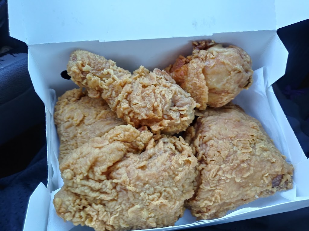 Churchs Texas Chicken | 6730 W McDowell Rd, Phoenix, AZ 85035, USA | Phone: (623) 845-0121