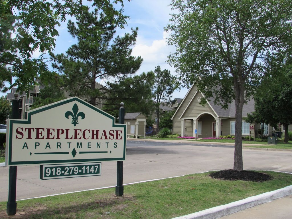 Steeplechase | 27185 East 121st St S, Coweta, OK 74429, USA | Phone: (918) 279-1147