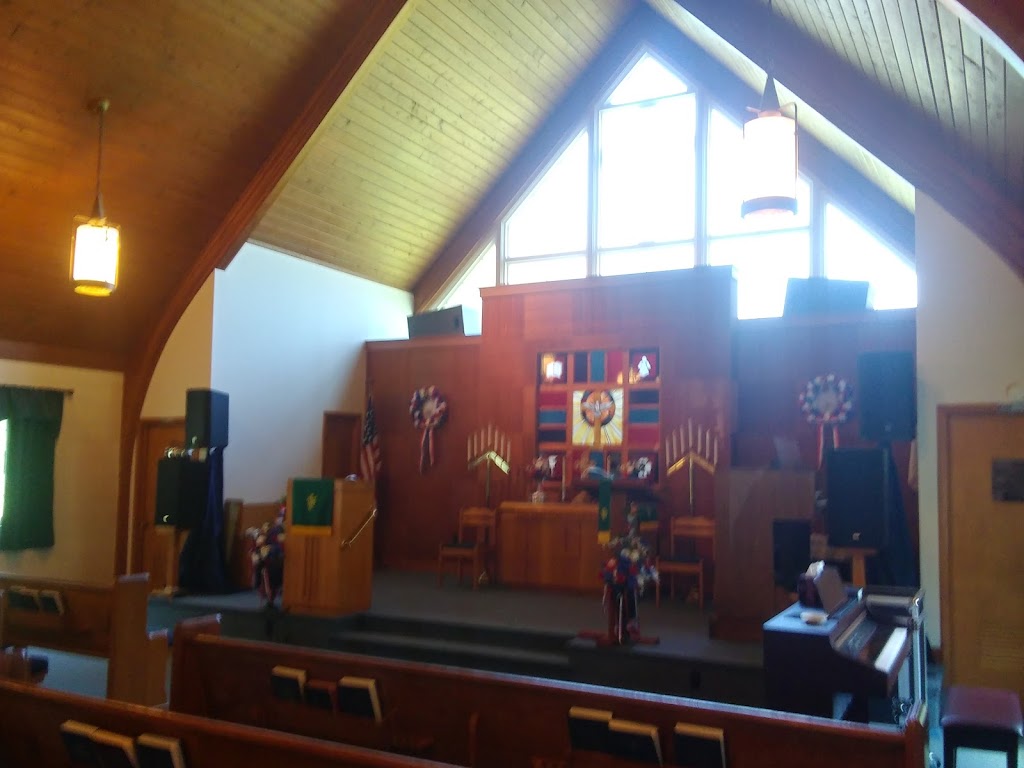 Community Christian Church | 370 Hale Rd, Painesville, OH 44077, USA | Phone: (440) 354-8567