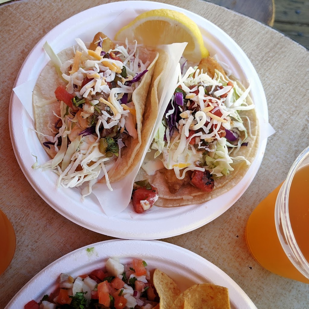 Erics On The Pier | 2 Green Pleasure Pier, Avalon, CA 90704, USA | Phone: (310) 510-0894