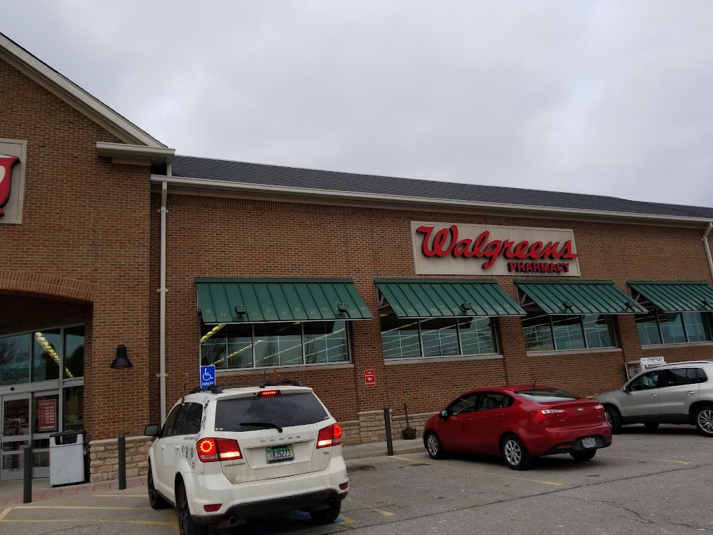 Walgreens | 1040 Polaris Pkwy, Columbus, OH 43240, USA | Phone: (614) 781-1037