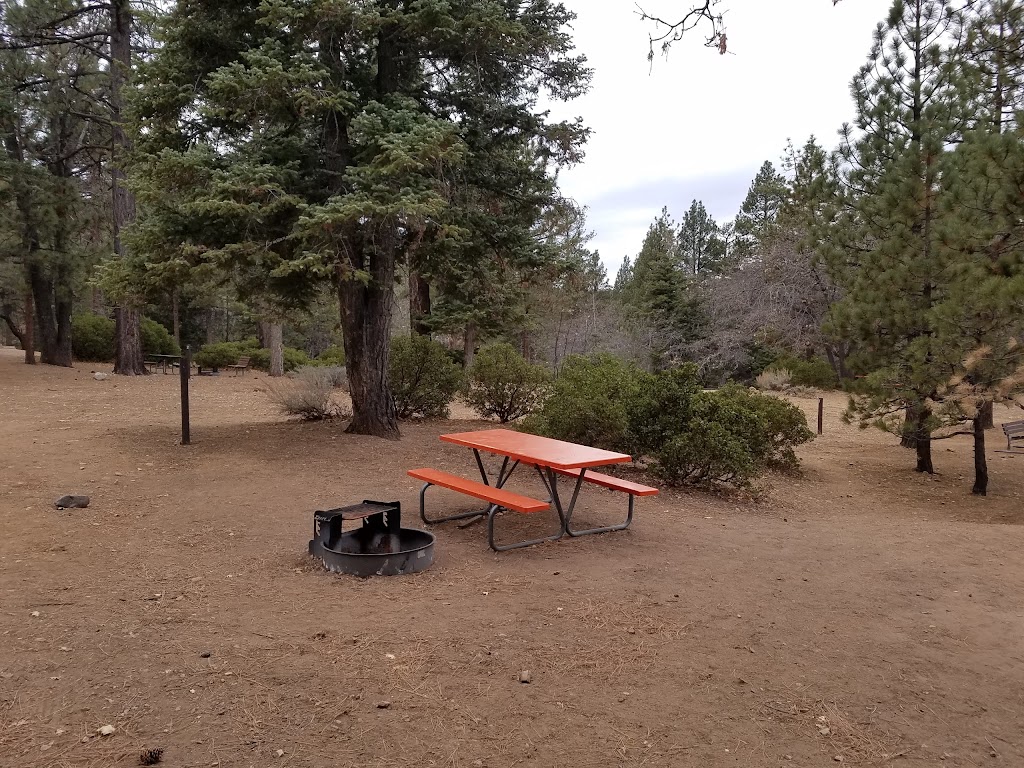 MCCS Big Bear Recreational Facility - 42499 Bristlecone Dr, Big Bear
