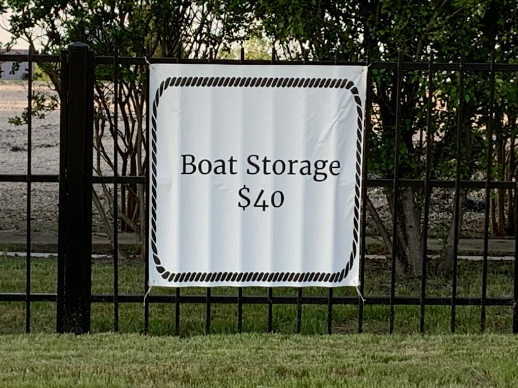 Josephine Boat and RV Self Storage | 701 Double R Psge, Royse City, TX 75189, USA | Phone: (972) 782-7675